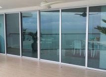 Polarizados para puertas