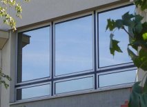 Polarizado para ventanas