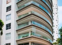 Edificios Residenciales - Edificio Arboleda Reservado