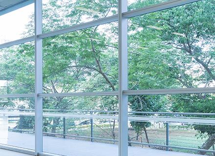 Vidrios Templados para ventanas